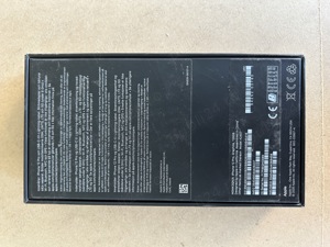 Vand iPhone 12 Pro, Graphite - imagine 5