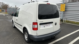 VW Caddy 1.9 TDI EURO 5 - 2 set-uri de anvelope - imagine 3