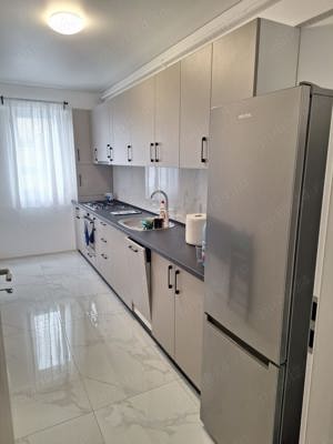 Apartament nou 2 camere pt inchiriat în Pollux Residence - imagine 18