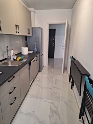 Apartament nou 2 camere pt inchiriat în Pollux Residence - imagine 14