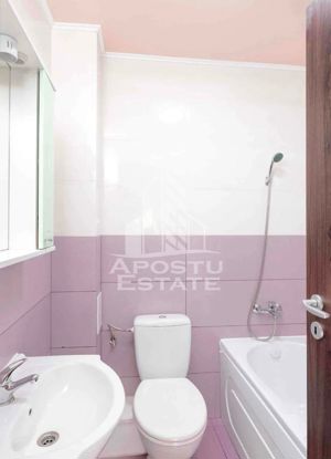 Apartament cu 2 camere, etaj intermediar, zona Calea Aradului - imagine 6