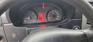 Volkswagen crafter  - imagine 7 Volkswagen crafter  - imagine 7