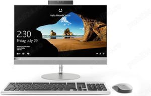 Desktop Lenovo AIO 520-27ICB All-in-One