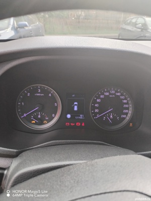 Urgent vând hyundai tucson 2016 2.0 - imagine 5