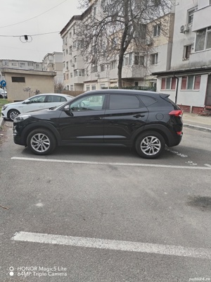 Urgent vând hyundai tucson 2016 2.0 - imagine 6