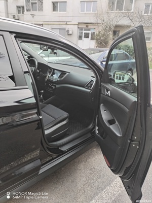 Urgent vând hyundai tucson 2016 2.0 - imagine 8