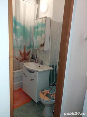 Apartament cu  2 dormitoare regim hotelier parter  - imagine 5