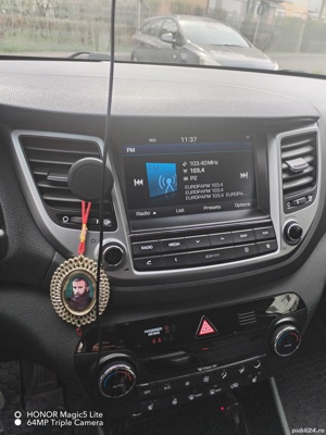 Urgent vând hyundai tucson 2016 2.0 - imagine 9