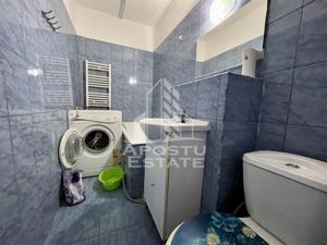 Apartament 1 camera de inchiriat, centrala, zona Girocului, Timisoara - imagine 4