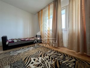 Apartament 1 camera de inchiriat, centrala, zona Girocului, Timisoara - imagine 2