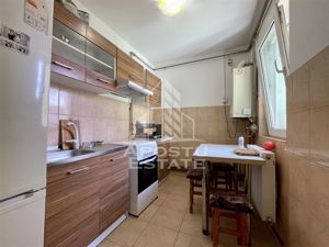 Apartament cu 1 camera de vanzare, zona Girocului, Timisoara
