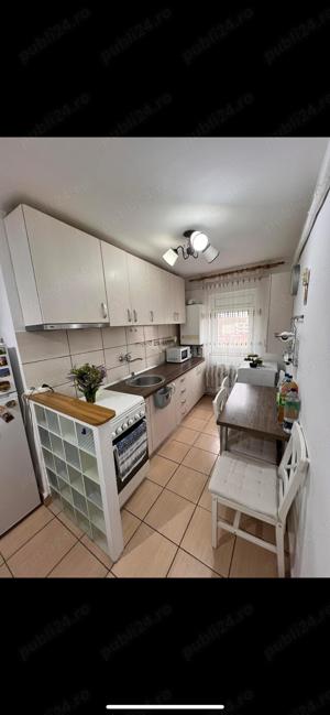  Vand apartament 2 camere oras Buzias 