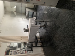 Apartament de 2 camere in zona Aeroport Otopeni-Therme - imagine 9