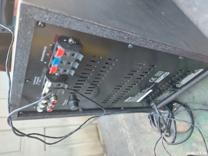 vând sistem  - imagine 2