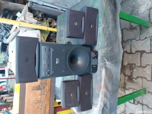 vând sistem  - imagine 3