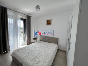 Inchiriere apartament 3 camere modern bloc nou zona Centrala- str Paris, Cluj Napoca - imagine 14