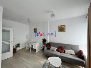 Inchiriere apartament 3 camere modern bloc nou zona Centrala- str Paris, Cluj Napoca - imagine 5