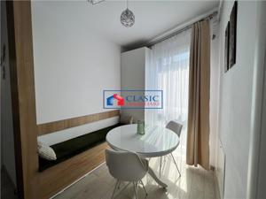 Inchiriere apartament 3 camere modern bloc nou zona Centrala- str Paris, Cluj Napoca - imagine 7