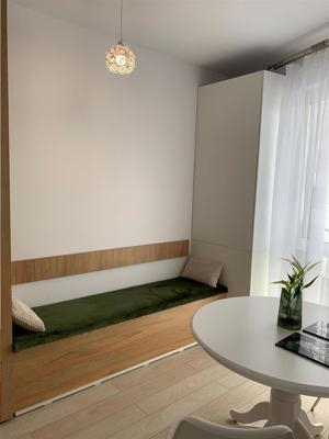 Inchiriere apartament 3 camere modern bloc nou zona Centrala- str Paris, Cluj Napoca - imagine 9