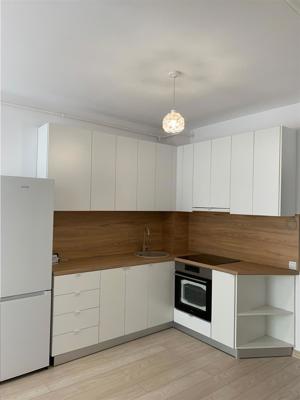 Inchiriere apartament 3 camere modern bloc nou zona Centrala- str Paris, Cluj Napoca - imagine 11