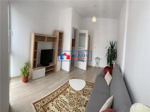 Inchiriere apartament 3 camere modern bloc nou zona Centrala- str Paris, Cluj Napoca - imagine 2