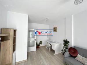 Inchiriere apartament 3 camere modern bloc nou zona Centrala- str Paris, Cluj Napoca - imagine 4