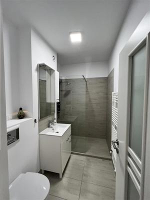 Inchiriere apartament 3 camere modern bloc nou zona Centrala- str Paris, Cluj Napoca - imagine 12