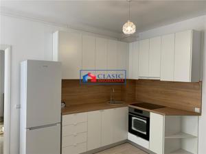 Inchiriere apartament 3 camere modern bloc nou zona Centrala- str Paris, Cluj Napoca - imagine 10