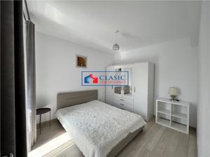 Inchiriere apartament 3 camere modern bloc nou zona Centrala- str Paris, Cluj Napoca - imagine 13