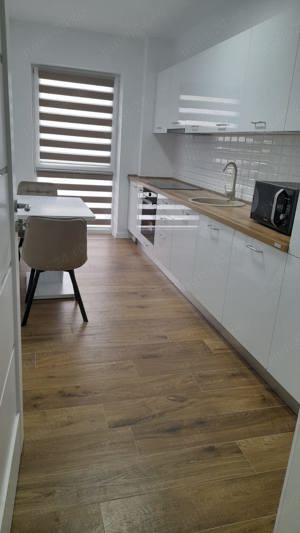 For rent !!Chirie apartament 2 camere lux smart LOTUS MALL   - imagine 3