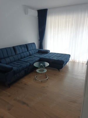 For rent !!Chirie apartament 2 camere lux smart LOTUS MALL   - imagine 9