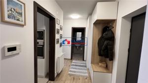 Inchiriere apartament 2 camere decomandate modern bloc nou zona Gheorgheni- capat Brancusi - imagine 5