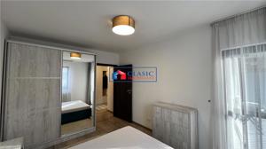 Inchiriere apartament 2 camere decomandate modern bloc nou zona Gheorgheni- capat Brancusi - imagine 12