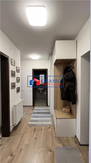 Inchiriere apartament 2 camere decomandate modern bloc nou zona Gheorgheni- capat Brancusi - imagine 4