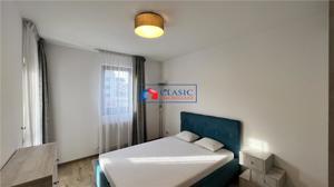 Inchiriere apartament 2 camere decomandate modern bloc nou zona Gheorgheni- capat Brancusi - imagine 10