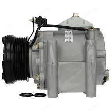 Compresor aer condtionat Jaguar S Type 1999-2007 -  NISSENS