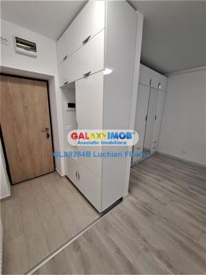 Apartament 2 camere, bloc nou, terasa I Hils Pallady - imagine 6