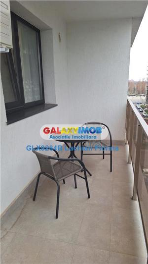 Apartament 2 camere, bloc nou, terasa I Hils Pallady - imagine 9