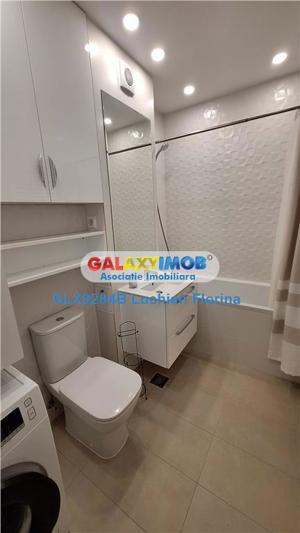 Apartament 2 camere, bloc nou, terasa I Hils Pallady - imagine 7