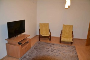 Apartament 2 camere de inchiriat Basarabia - imagine 1