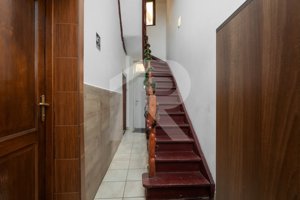 Vila interbelică de poveste în inima Bucureștiului! - imagine 15