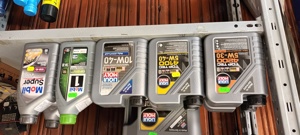 Ulei Motor 5w30 - imagine 2