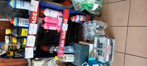 Ulei Motor 5w30 - imagine 3