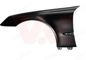 Aripa fata stanga Mercedes-Benz E Class W211 - VAN WEZEL