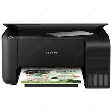 Imprimanta inkjet color EPSON EcoTank L3110 cu cerneala sublimare - imagine 2
