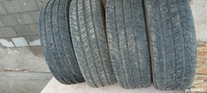 Anvelope Continental 215 65  r 16c  - imagine 5