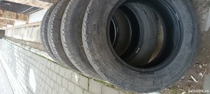 Anvelope Continental 215 65  r 16c  - imagine 2