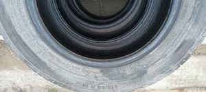 Anvelope Continental 215 65  r 16c  - imagine 3