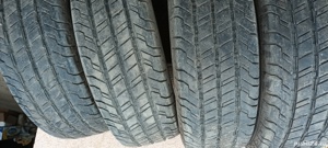 Anvelope Continental 215 65  r 16c  - imagine 4