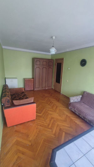 Garsoniera de vanzare in zona Blumana